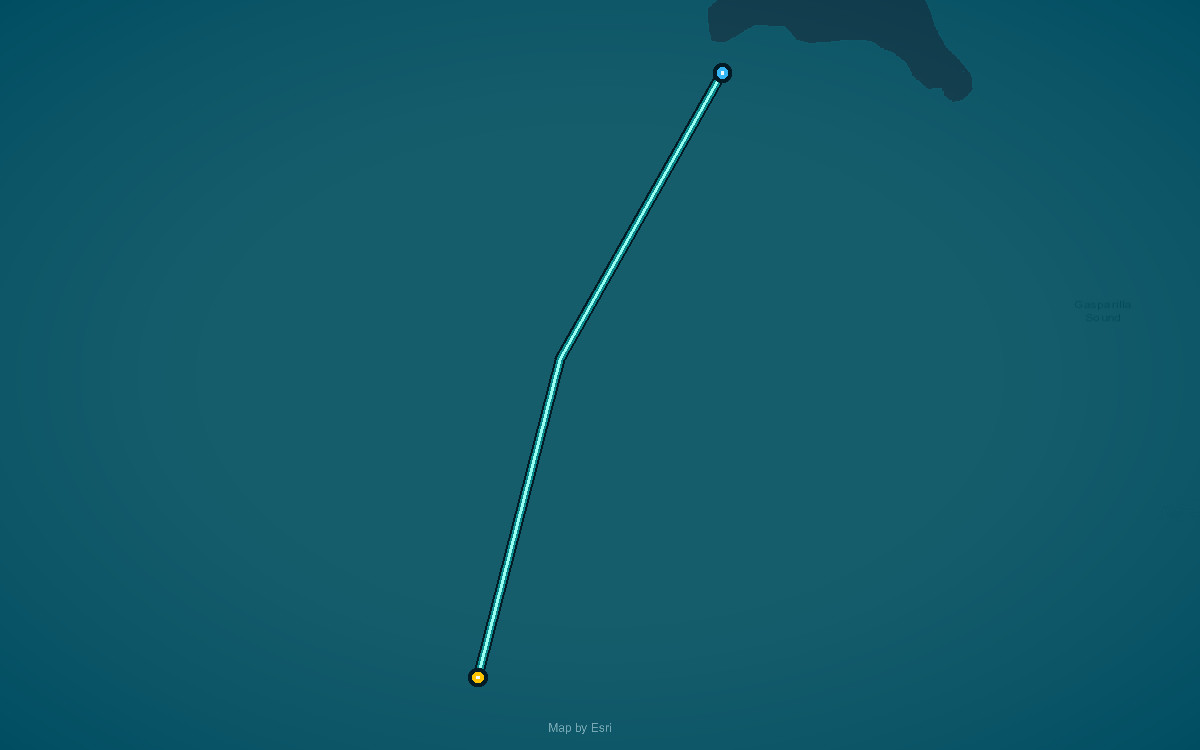 Bird Key Trail
