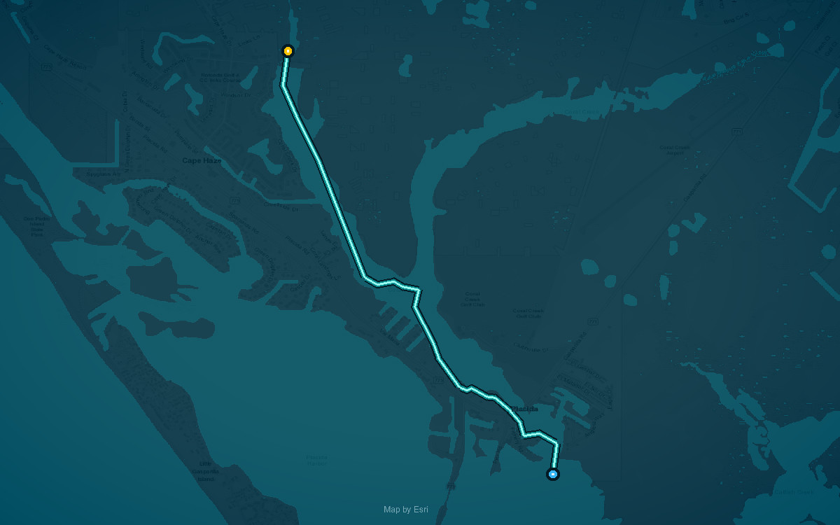 Grande Tour Trail