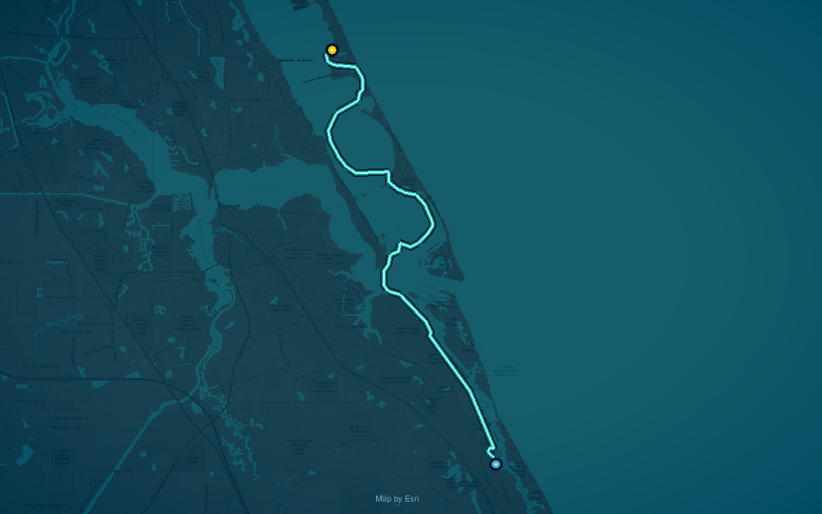 Indian River Lagoon