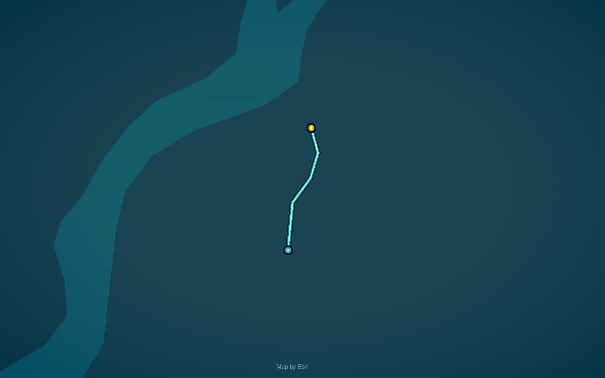 Limbo Creek