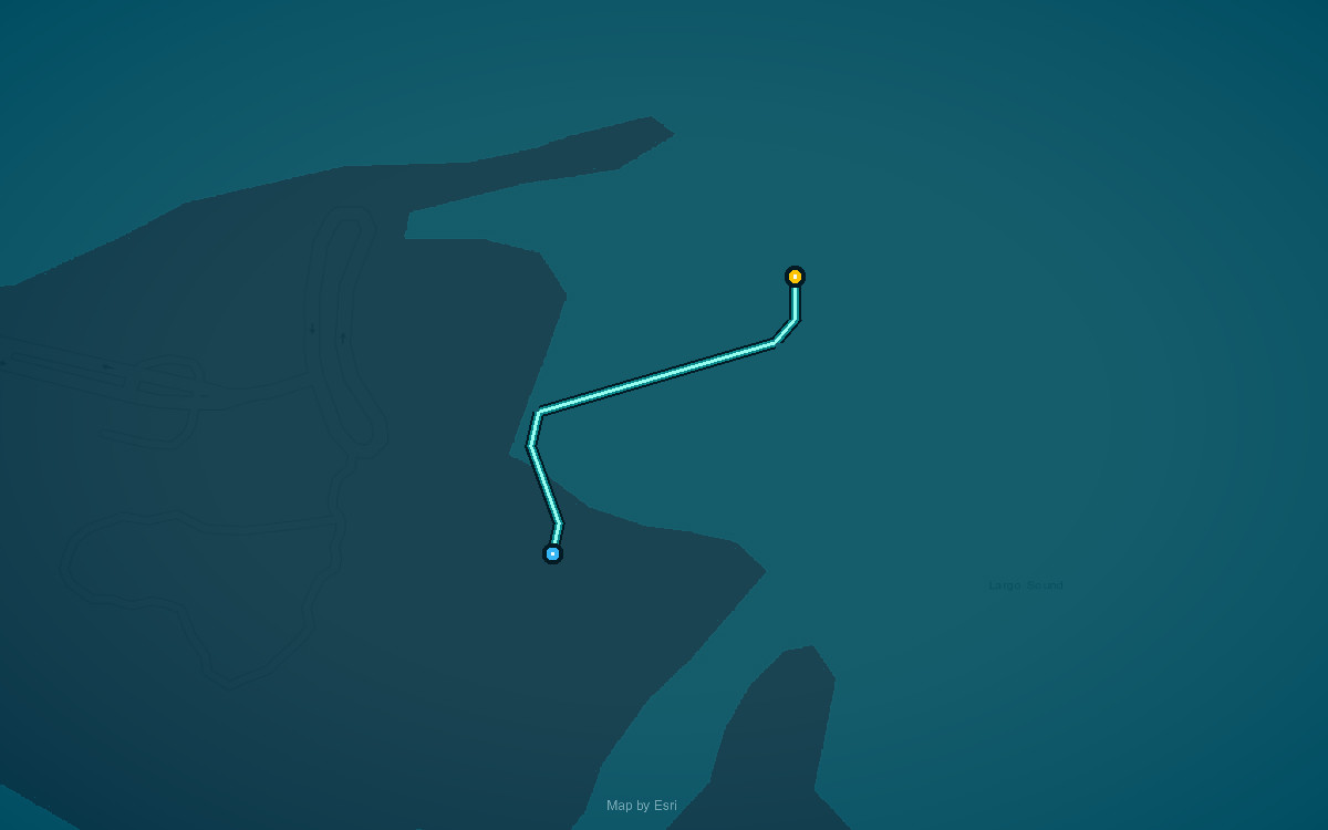 The Tunnel