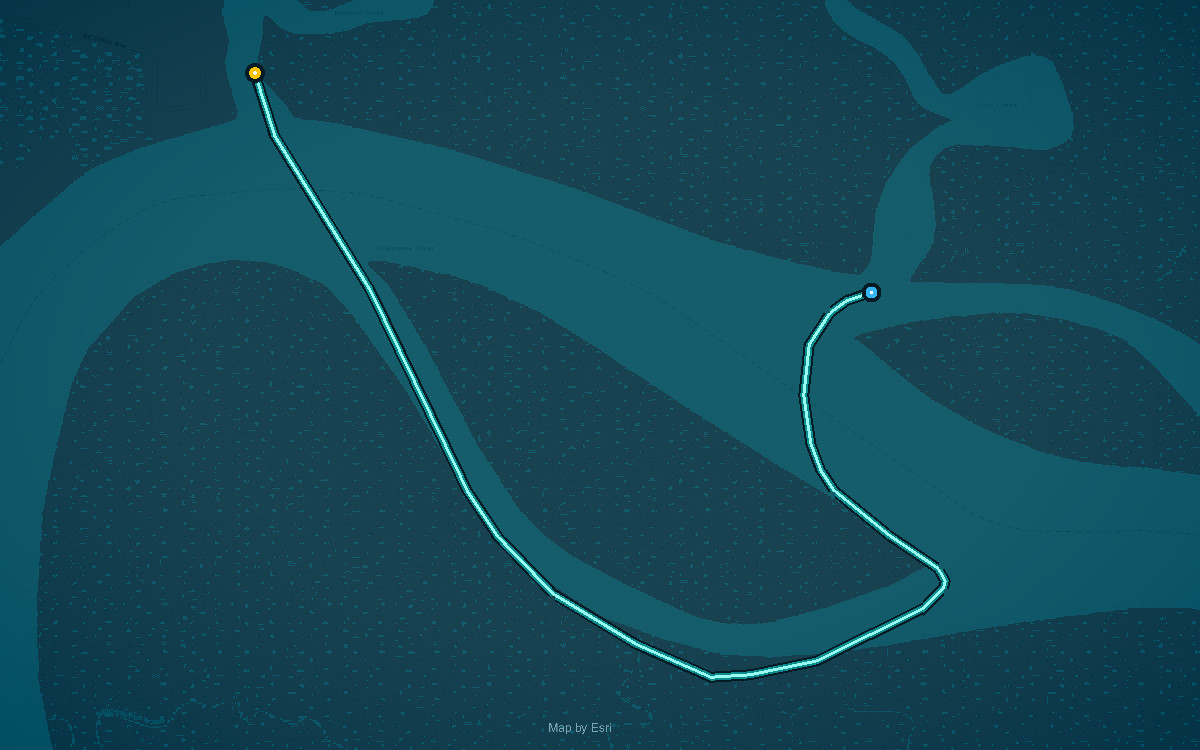 Trail 3
