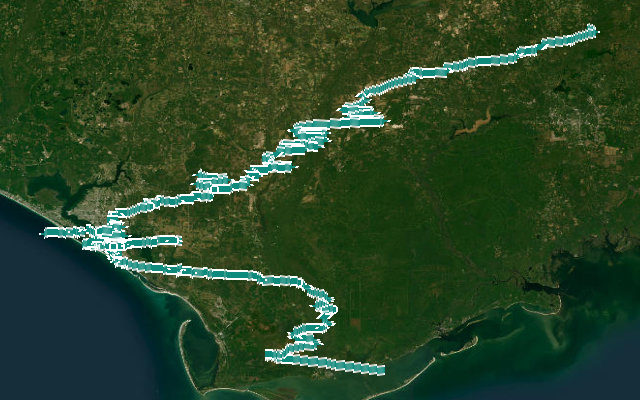 Apalachicola River Blueway