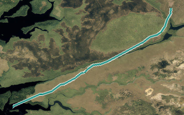 Avocado Creek