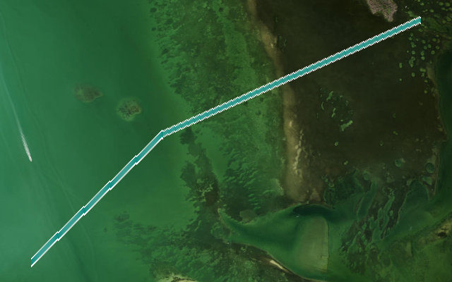 Bird Key Trail