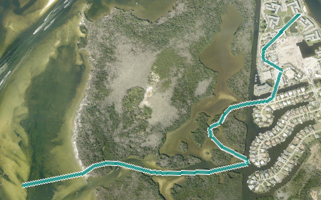 Caloosahatchee River And Tributaries Trail