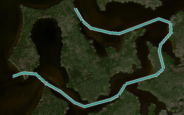 Charlotte County Blueways