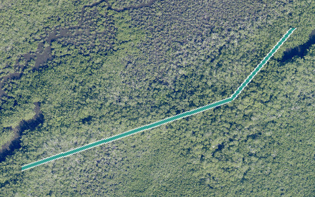 Crocodile Creek