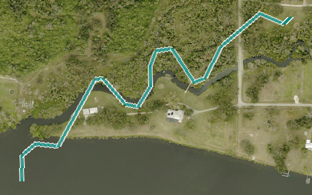 Cypress Creek Trail