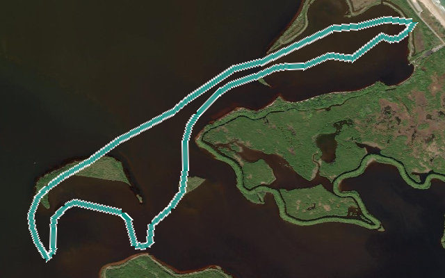 Eddy Creek