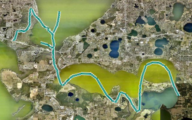 Golden Triangle Run