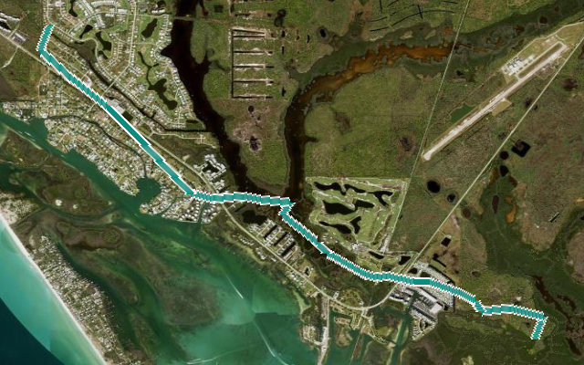 Grande Tour Trail