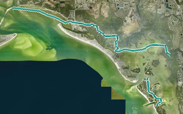 Great Calusa Blueway
