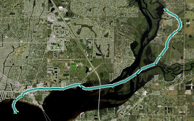 Harbour Heights Trail