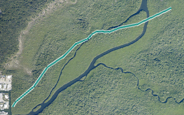 Haven Creek