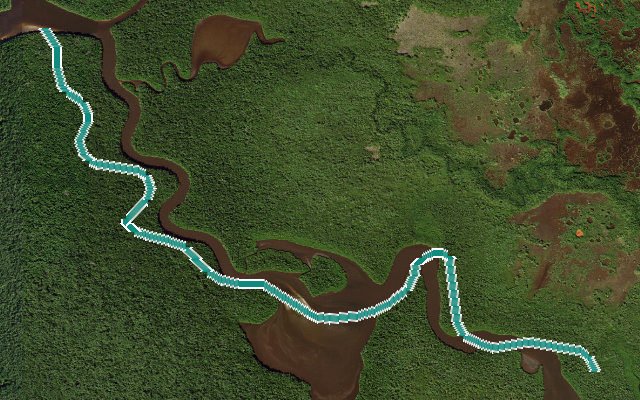 Hurddles Creek