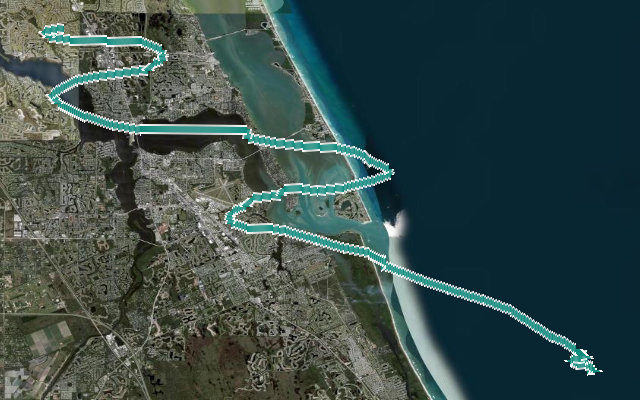Indian River Lagoon