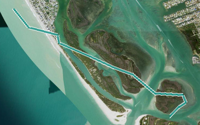 Intercoastal Trail