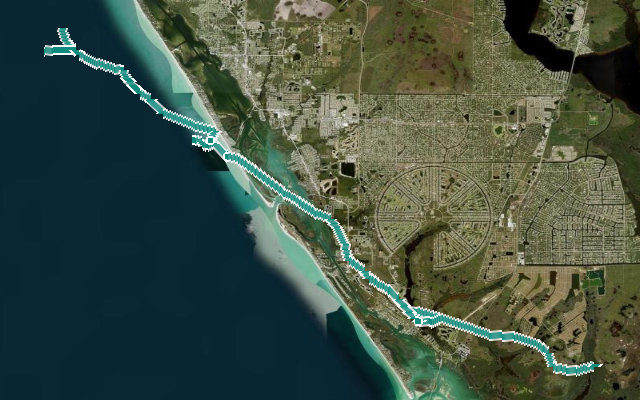 Intracoastal Trail