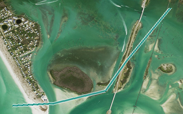 Little Gasparilla Trail
