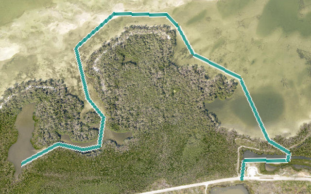 Manatee County Blueway Trail
