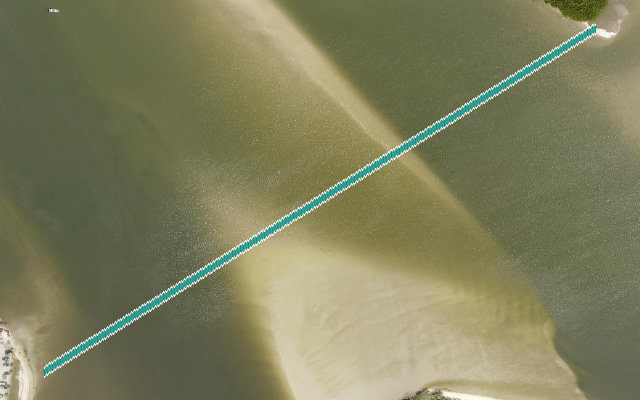 Mosquito Lagoon Blueways
