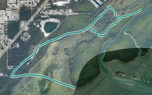 Newport Flats
