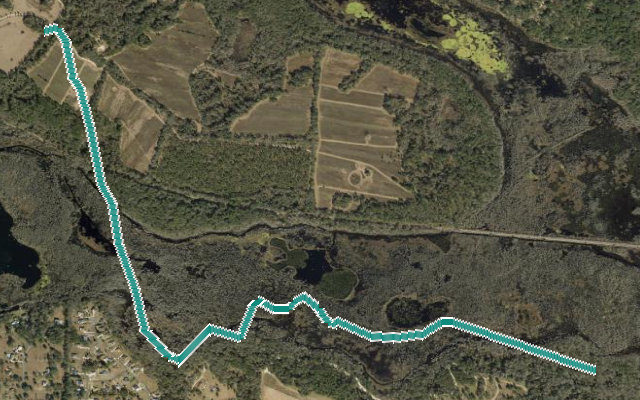 North Branch Trail