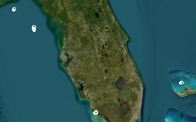 Paddling Trail