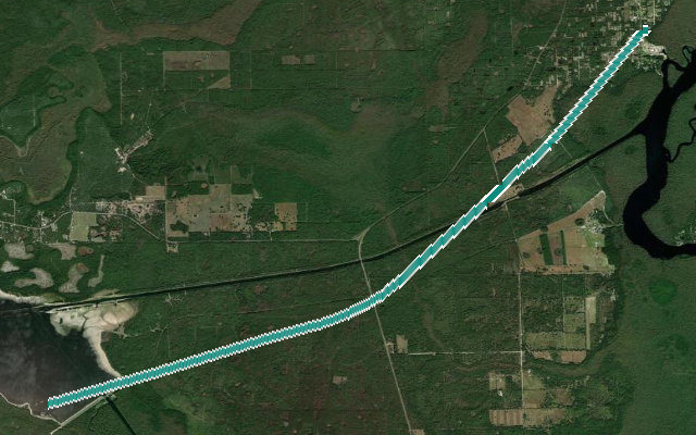 Putnam County Blueways