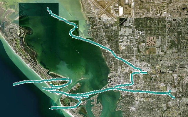 Sarasota Bay Trail