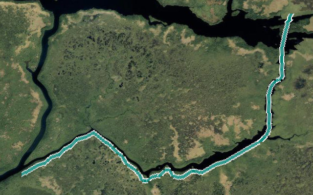 Shark River