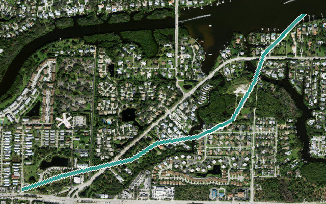 Sims Creek