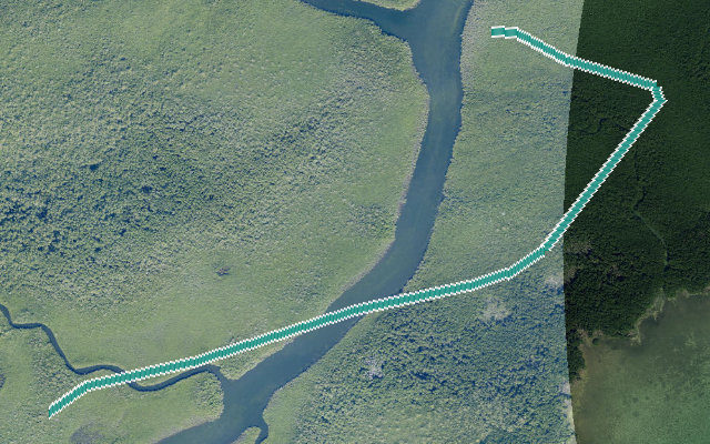 Sound Creek