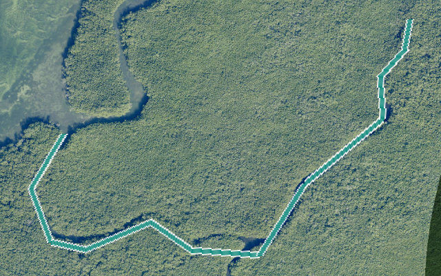 Spider Creek