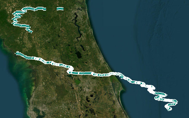 St. Johns River Blueway