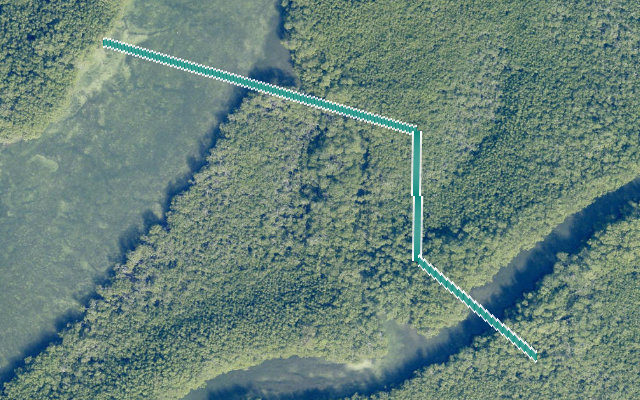 Stingray/Deception Connector