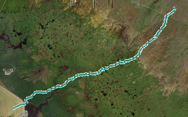 Turner River