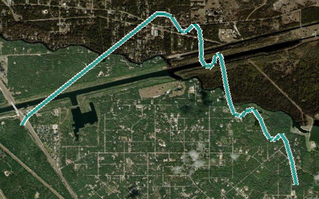 Withlacoochee Gulf Preserve6