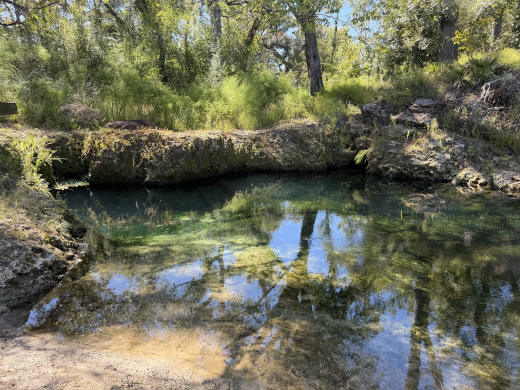 Perry Spring